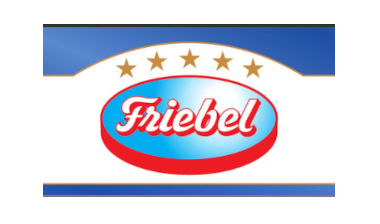 Friebel_logo Partner Name