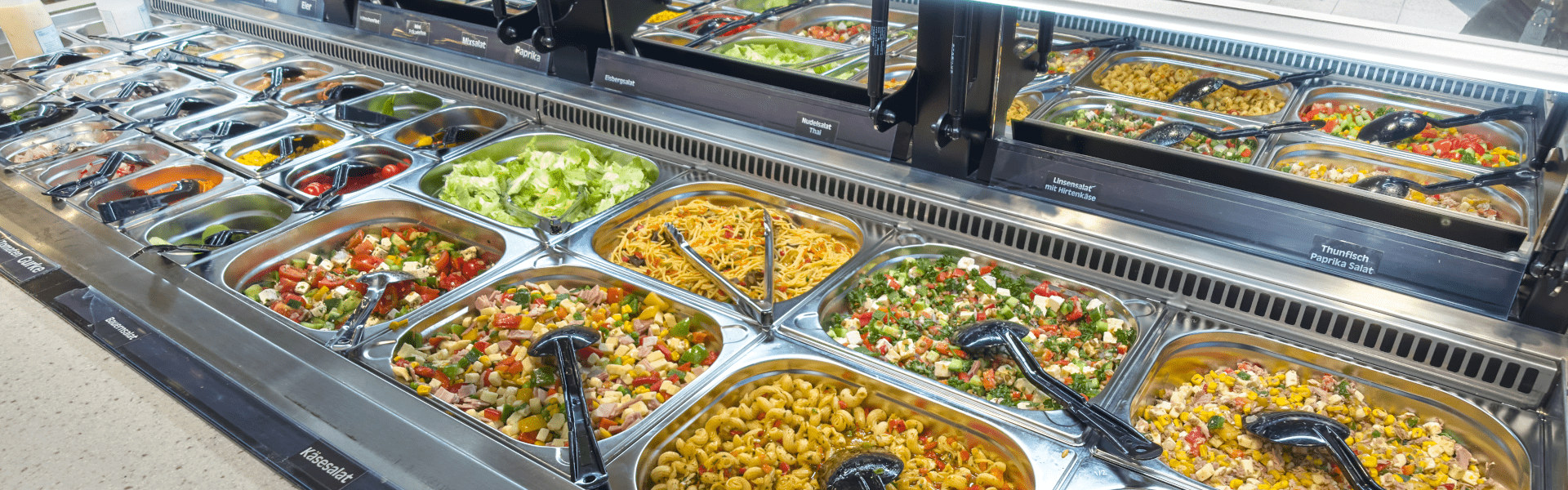 Salatbar