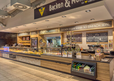 Bäckerei