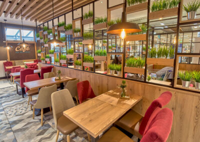 Cafe