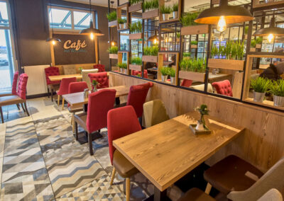 Cafe