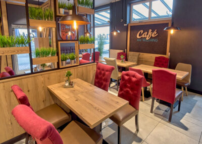 Cafe