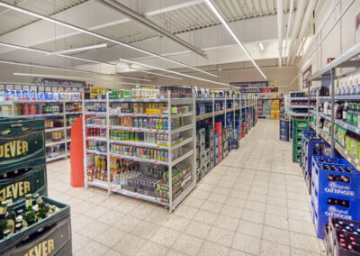 Getränkemarkt
