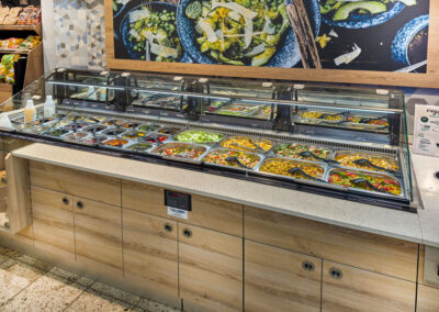Salatbar
