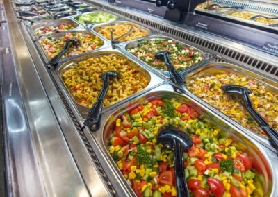 Salatbar