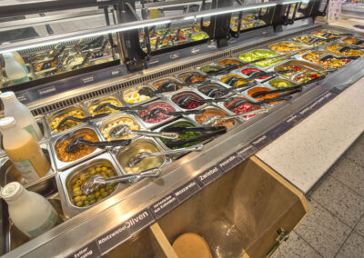 Salatbar